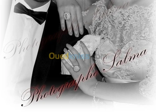 Potographe professionnel 