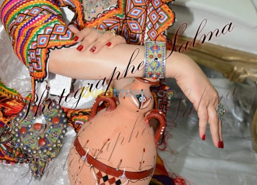 Potographe professionnel 