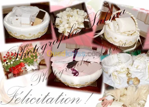 Potographe professionnel 