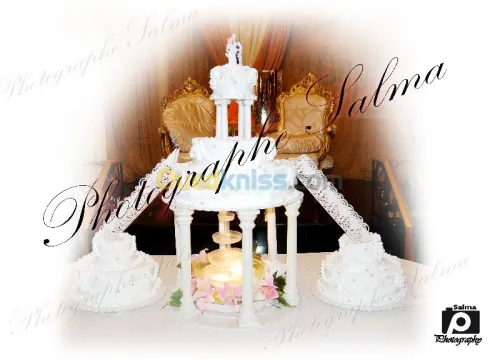 Potographe professionnel 