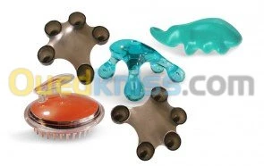 Set d'instruments de massage dynamique