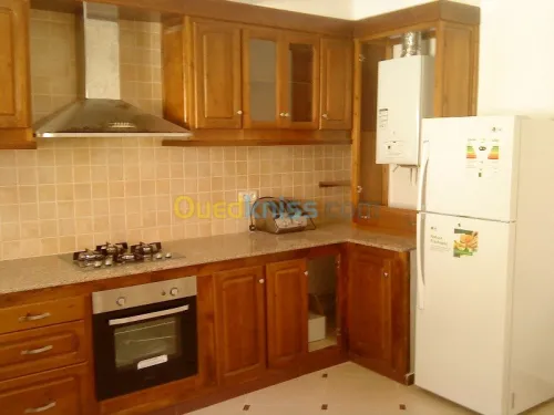 suivi et réalisation en batiment