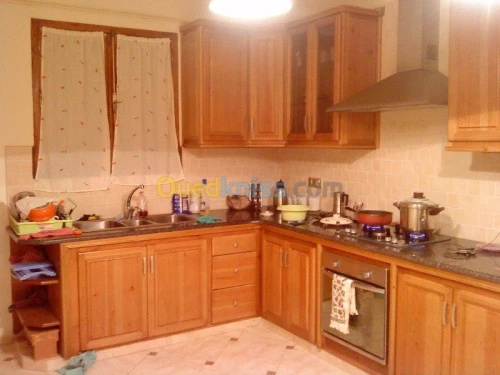 suivi et réalisation en batiment