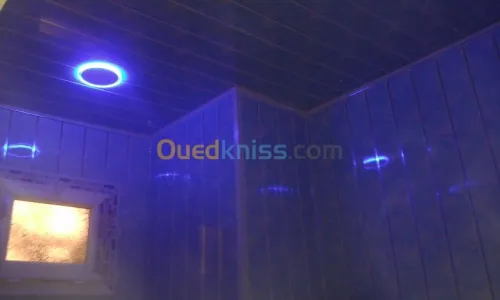 menuiserie  aluminium 