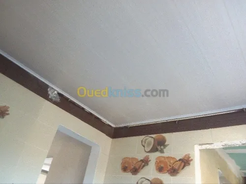 menuiserie  aluminium 