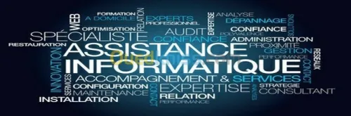 Administration et  Bureautique 