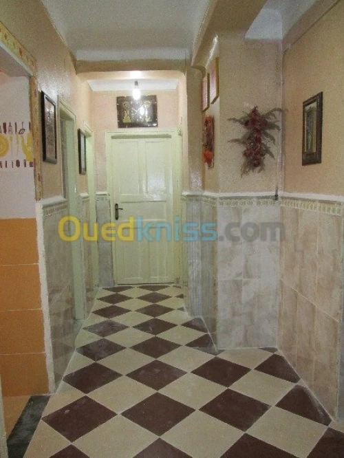 Vente Appartement F3 Blida Ouled yaich