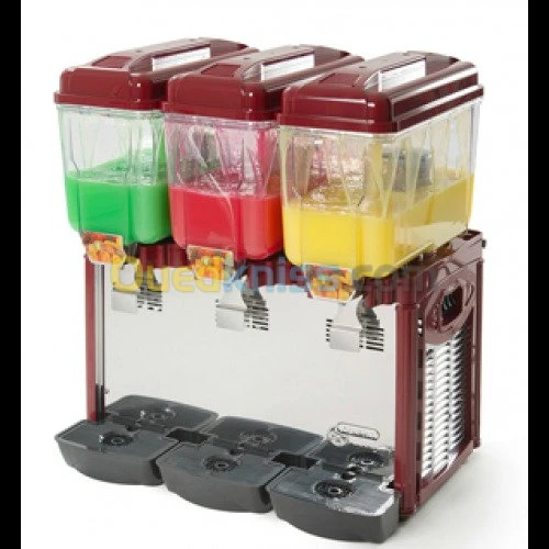 machine a jus cofrimell