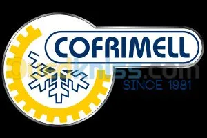machine a jus cofrimell