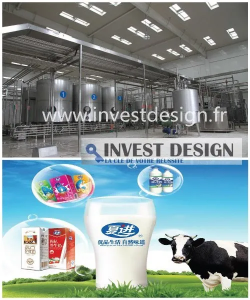 Facture proforma projet industriel