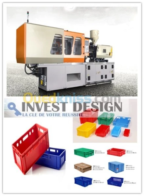 Facture proforma projet industriel