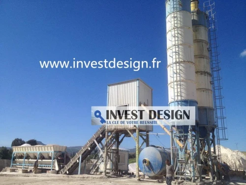 Facture proforma projet industriel