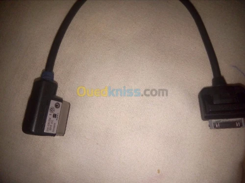   RADIO WV et cable mdi ipod Mercedes 