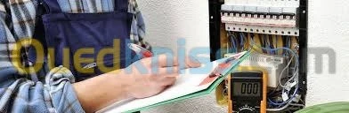 bureau d'études en Genie Electrique