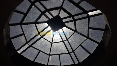 tous travaux de construction