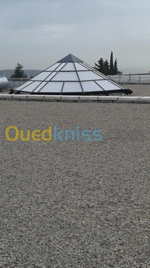 tous travaux de construction