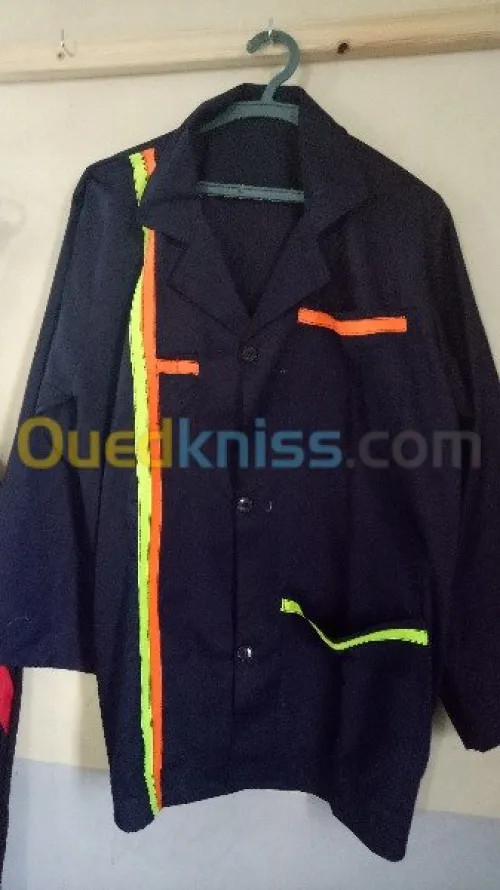 Confection de vetements