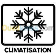 Installation & Réparation Climatiseur 