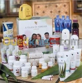 vente produits 