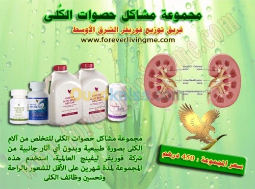 vente produits 