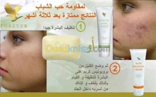 vente produits 