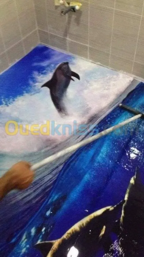 ET b13Matratich Formation epoxy 3d
