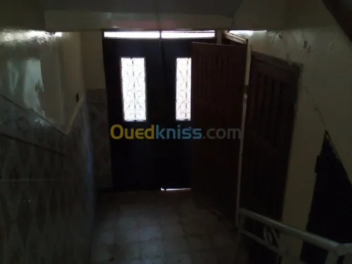 Vente Villa Relizane Oued rhiou