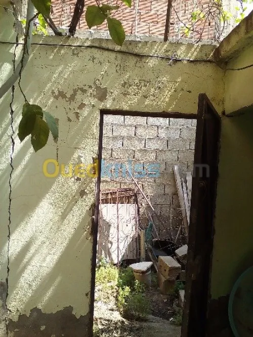 Vente Villa Relizane Oued rhiou