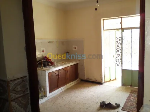 Vente Villa Relizane Oued rhiou