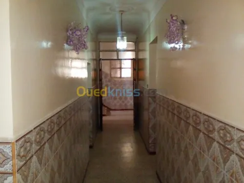Vente Villa Relizane Oued rhiou