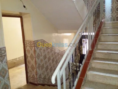 Vente Villa Relizane Oued rhiou
