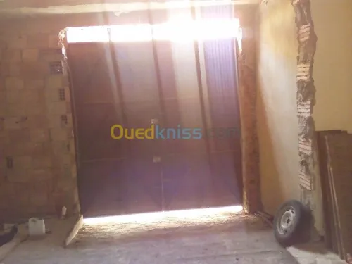 Vente Villa Relizane Oued rhiou