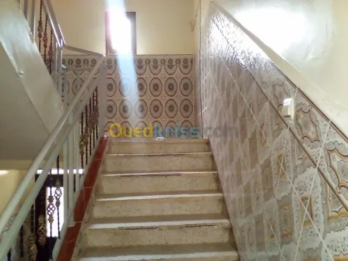 Vente Villa Relizane Oued rhiou