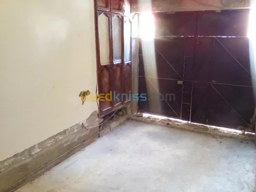 Vente Villa Relizane Oued rhiou