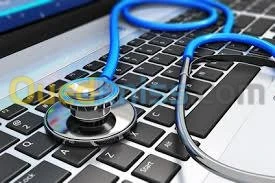 Reparation LAPTOP ( toutes marques )