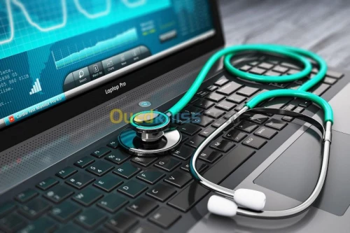 Reparation LAPTOP ( toutes marques )