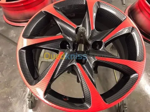 Peinture auto