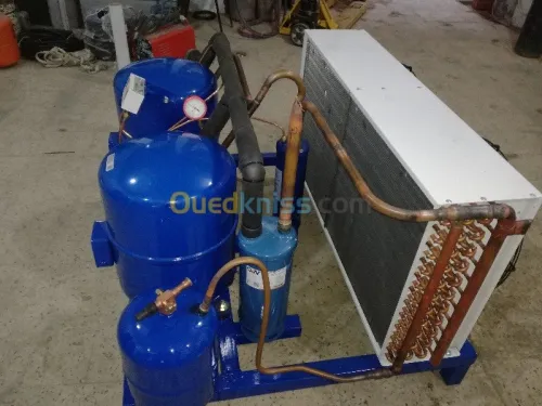 installation,maintenance, dépannage 