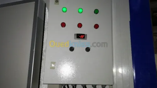 installation,maintenance, dépannage 