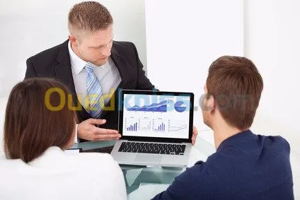 logiciel de gestion de stock Odoo