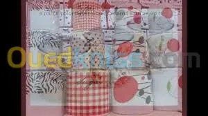 confection  et montages en couture