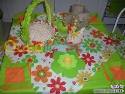 confection  et montages en couture