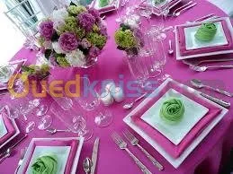 confection  et montages en couture
