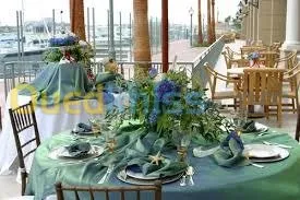 confection  et montages en couture