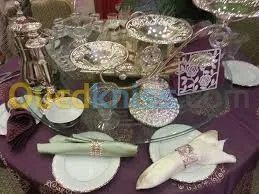 confection  et montages en couture