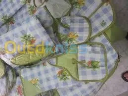 confection  et montages en couture