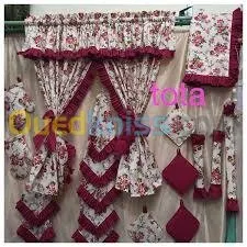 confection  et montages en couture