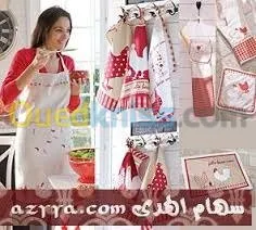 confection  et montages en couture