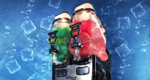 MACHINE A GRANITA COFRIMELL italy