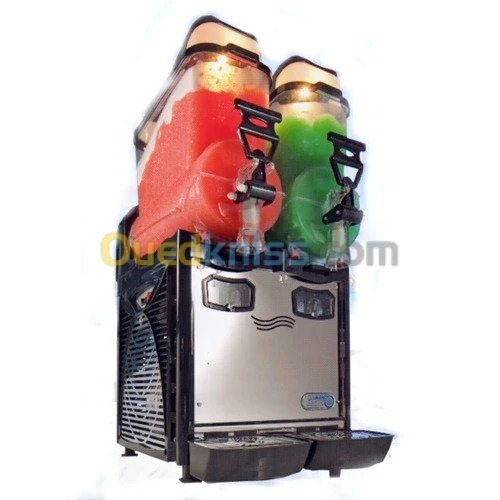 MACHINE A GRANITA COFRIMELL italy